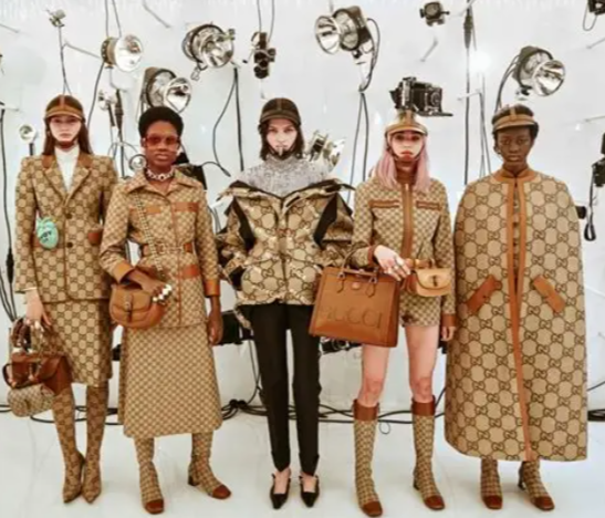 Gucci Fashion 