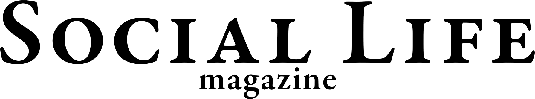 Social Life Magazine logo